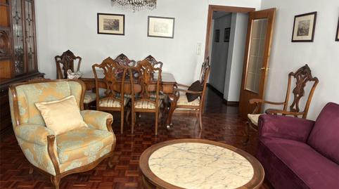 Photo 2 of Flat to rent in Calle de Elvira de Hidalgo, 7, Doctor Cerrada, Zaragoza