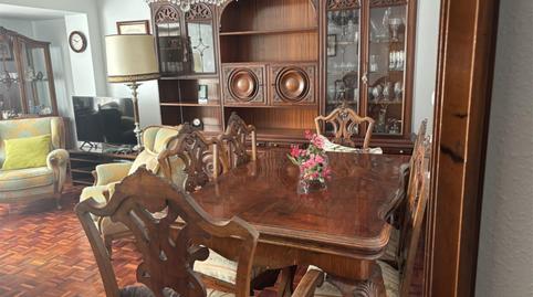 Photo 3 of Flat to rent in Calle de Elvira de Hidalgo, 7, Doctor Cerrada, Zaragoza