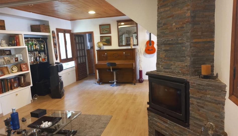 Foto 1 de Casa o xalet per a compartir a Pasaje Bellas Vistas, 47, Bellas Vistas, Madrid