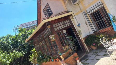 Foto 2 de Casa o xalet per a compartir a Pasaje Bellas Vistas, 47, Bellas Vistas, Madrid