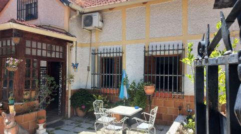 Foto 5 de Casa o xalet per a compartir a Pasaje Bellas Vistas, 47, Bellas Vistas, Madrid