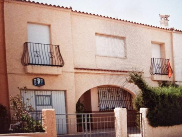 Dúplex en Venta en Calle Mayor, 42 en Alumbres - Escombreras
