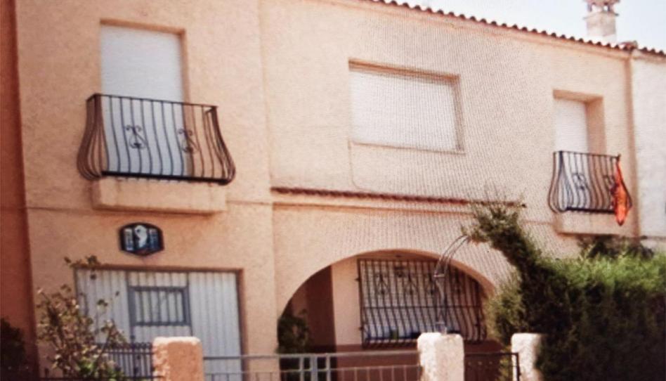 Photo 1 of Duplex for sale in Calle Mayor, 42, Alumbres - Escombreras, Murcia