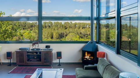 Foto 4 de Casa o xalet en venda a Sant Martí Sarroca, Barcelona