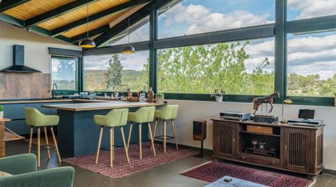 Foto 5 de Casa o xalet en venda a Sant Martí Sarroca, Barcelona