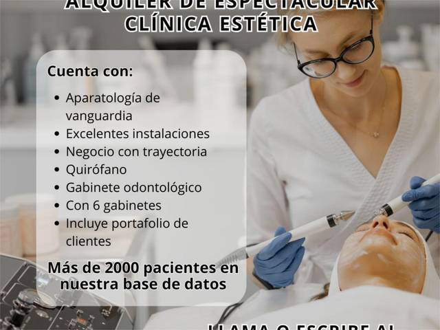 Nave industrial en Alquiler en Calle de Granadilla, 1T en La Salud