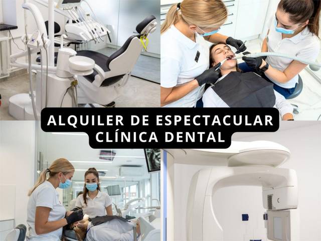 Local comercial en Alquiler en Calle 1, 12 en Las Chafiras