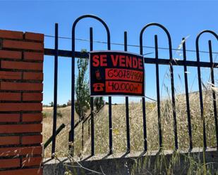 Land for sale in Miranda de Azán