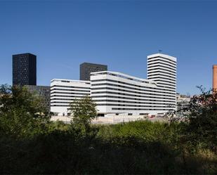 Exterior view of Flat for sale in Bilbao   with Terrace