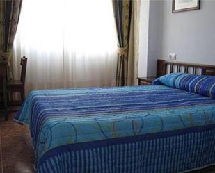 Bedroom of Flat to rent in Vilanova de Arousa
