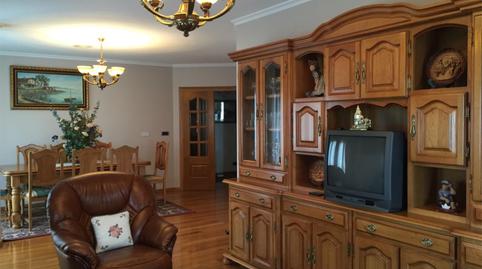 Foto 2 de Dúplex en venda a Rúa Roberto Baamonde, 82, Monforte de Lemos, Lugo