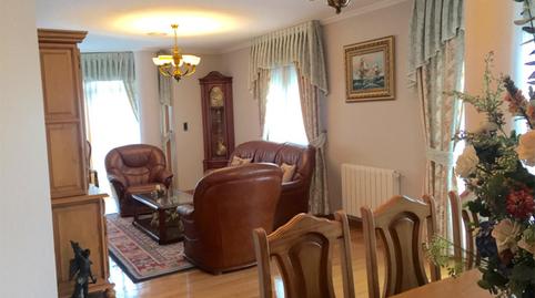 Foto 4 de Dúplex en venda a Rúa Roberto Baamonde, 82, Monforte de Lemos, Lugo