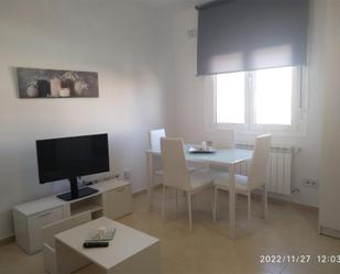 Living room of Flat to rent in Mora