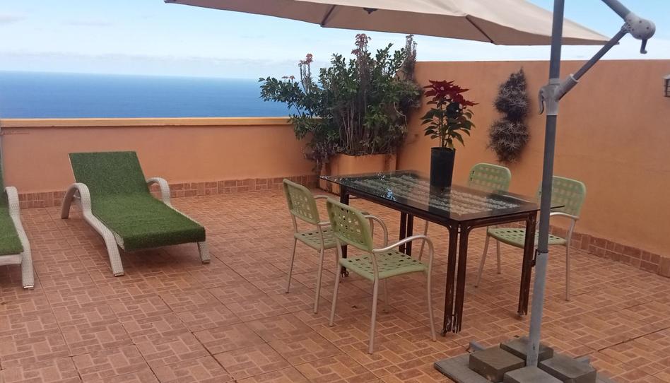 Foto 1 de Àtic en venda a Calle Sanguino, 26, Cuesta de la Villa, Santa Cruz de Tenerife