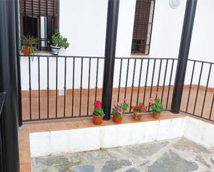 Balcony of Flat to rent in  Córdoba Capital  with Air Conditioner