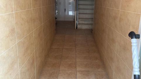 Foto 3 de Piso en venta en Calle Atleta Antonio Amorós, 51, Caudete, Albacete