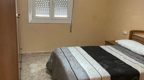 Foto 4 de Piso en venta en Calle Atleta Antonio Amorós, 51, Caudete, Albacete