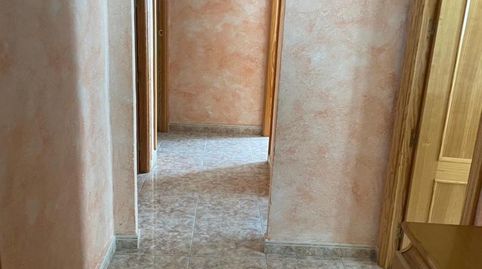 Foto 5 de Piso en venta en Calle Atleta Antonio Amorós, 51, Caudete, Albacete