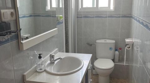 Foto 2 de Piso en venta en Calle Atleta Antonio Amorós, 51, Caudete, Albacete