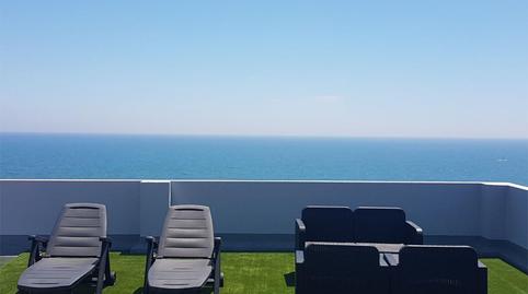 Photo 2 of Attic to rent in Carrer Cabanyal, 21, Sant Antoni, Valencia