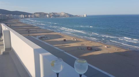 Photo 4 of Attic to rent in Carrer Cabanyal, 21, Sant Antoni, Valencia