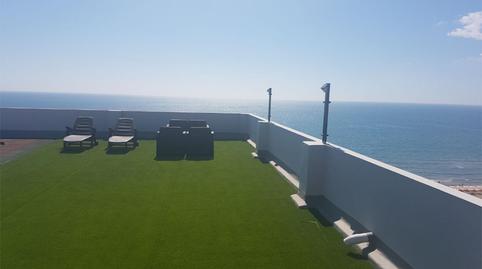 Photo 5 of Attic to rent in Carrer Cabanyal, 21, Sant Antoni, Valencia