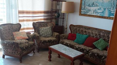 Photo 5 of Flat to rent in Carrer Bisbe Serra, 10, Voramar, Castellón