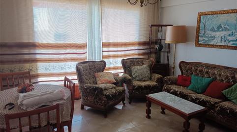 Photo 2 of Flat to rent in Carrer Bisbe Serra, 10, Voramar, Castellón