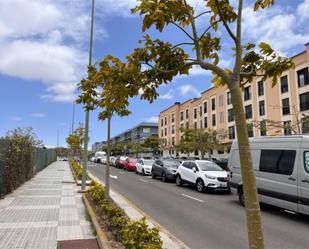 Àtic de lloguer a Calle Juan Hidalgo, 22, Almatriche