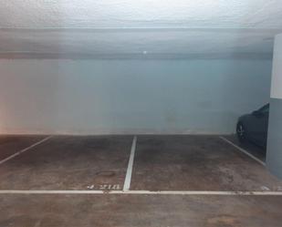Parkplatz von Garage miete in Quart de Poblet
