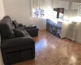 Flat to share in Calle Duquesa de la Victoria, 78, Residencia