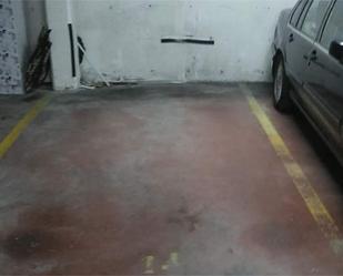 Parkplatz von Garage miete in Castro-Urdiales
