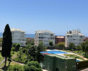 Flat to rent in Avenida Flamenca, 29, Sotoserena