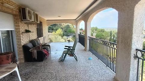 Foto 2 de Casa o chalet en venta en Montserrat, Valencia