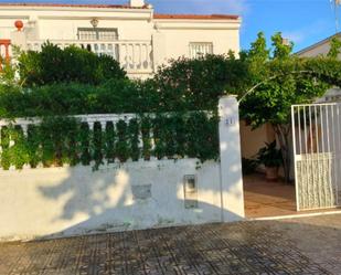 Jardí de Casa o xalet en venda en Santa Elena amb Aire condicionat, Terrassa i Balcó