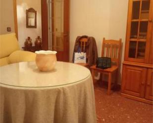 Dining room of Flat to rent in Puebla de la Calzada  with Terrace