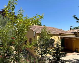 Exterior view of Country house for sale in  Lleida Capital