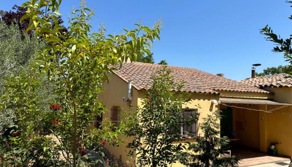 Finca rústica en venda a Partida Caparrella, 139, La Caparrella, Lleida - imatge 1 Foto 1 de Finca rústica en venda a Partida Caparrella, 139, La Caparrella, Lleida