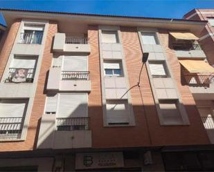 Exterior view of Study for sale in Ciudad Real Capital