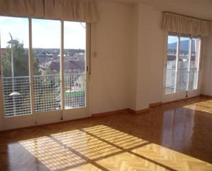 Bedroom of Duplex for sale in Collado Villalba  with Terrace