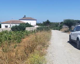 Finca rústica en venda en Chiclana de la Frontera