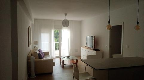 Foto 4 de Pis de lloguer a Calle Drago, 1, Paseo Marítimo - San José - La Laguna,  Cádiz Capital