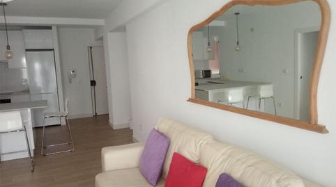 Foto 5 de Pis de lloguer a Calle Drago, 1, Paseo Marítimo - San José - La Laguna,  Cádiz Capital