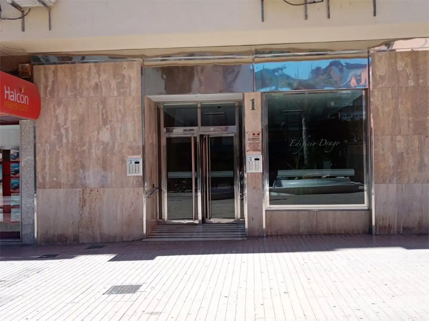 Pis de lloguer a Calle Drago, 1, Paseo Marítimo - San José - La Laguna Pis de lloguer a Calle Drago, 1, Paseo Marítimo - San José - La Laguna