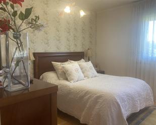 Bedroom of House or chalet for sale in Arteixo  with Terrace and Balcony