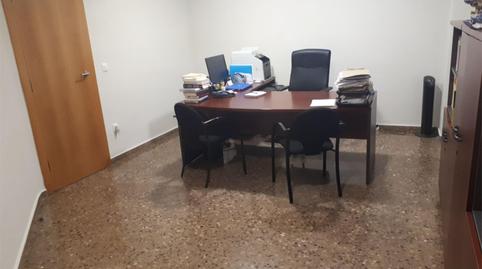 Oficina de lloguer a Carrer Carrer de L'escultor Vicente Rodilla, 5, Barrio de Patraix, Valencia - imatge 3 Foto 3 de Oficina de lloguer a Carrer Carrer de L'escultor Vicente Rodilla, 5, Barrio de Patraix, Valencia