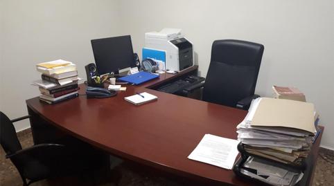 Oficina de lloguer a Carrer Carrer de L'escultor Vicente Rodilla, 5, Barrio de Patraix, Valencia - imatge 4 Foto 4 de Oficina de lloguer a Carrer Carrer de L'escultor Vicente Rodilla, 5, Barrio de Patraix, Valencia