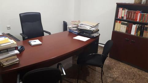 Oficina de lloguer a Carrer Carrer de L'escultor Vicente Rodilla, 5, Barrio de Patraix, Valencia - imatge 5 Foto 5 de Oficina de lloguer a Carrer Carrer de L'escultor Vicente Rodilla, 5, Barrio de Patraix, Valencia