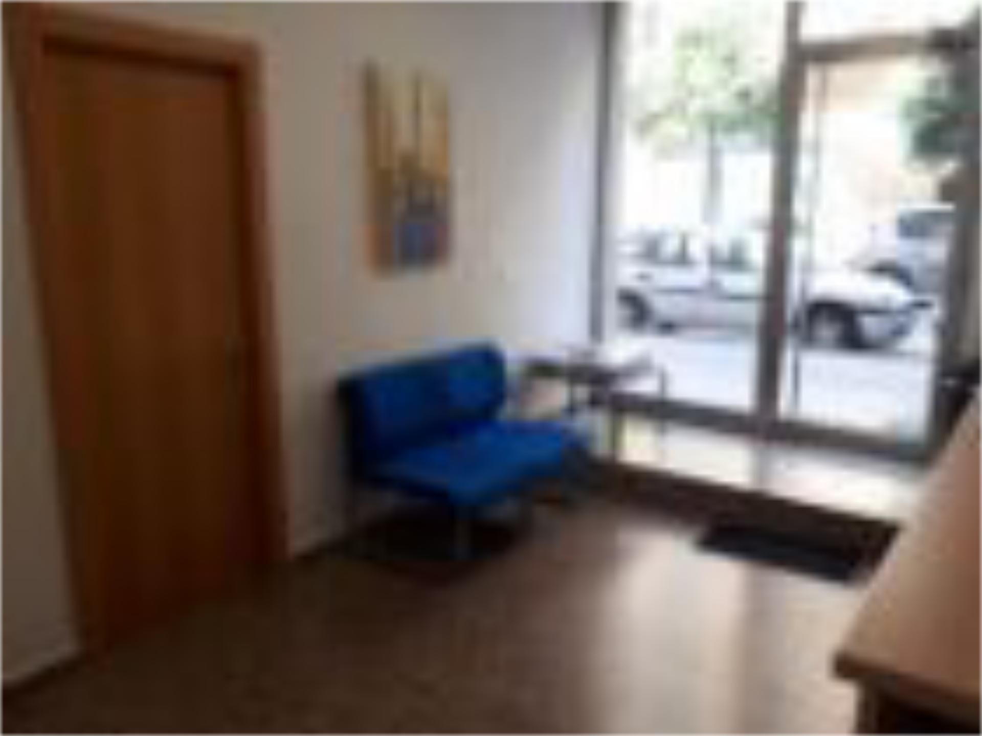 Office to rent in  Valencia Capital  with Air Conditioner, Heating and Furnished