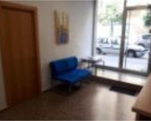 Office to rent in  Valencia Capital  with Air Conditioner, Heating and Furnished